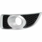 For 2006 2007 Chevrolette Malibu Lh Left Drive Side Fog Lamp Bezel Ss Model. Fixed Price $68.59.