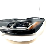 2019 2020 Jaguar I-pace Left Front Driver Side Headlight Led J9D313W030FC Oem. Fixed Price $360.00.
