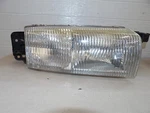 Oldsmobile Achieva 1992-1998 Rh Passengers Side Headlight Assembly W/ Mount Oem. Fixed Price $56.40.