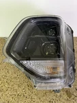 2019 - 2020 Hyundai Santa Fe Limited/ultimate Led Headlight Left Lh Oem Dual Pro. Fixed Price $250.00.