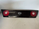 Tail Light Lid Mounted Without Body Colored Fits 04-05 Impala 2247682. Fixed Price $159.98.