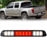 531028 Third Brake Light Lamp For Chevy Gmc Canyon Chevrolet Colorado 04-12. Fixed Price $19.99.