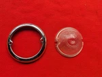 Oem 1948 To 1953 Buick Oldsmobile Cadillac Guide F45 Backup Reverse Light Lens. Fixed Price $30.00.
