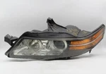 2007-2008 Acura Tl Left Driver Side Headlight Oem #11270. Fixed Price $150.00.