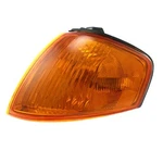 For 1999-2000 Protege Front Left Corner Lights Amber Plastic BJ0E 51 070BP1 V. Fixed Price $62.95.