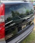 2001-2004 Volvo XC70 V70 Liftgate Trunk Assembly Oem Complete Used. Fixed Price $200.00.