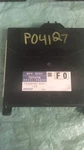 2011-2013 Toyota Sienna Multiplex Relay Module 89221-08070. Fixed Price $40.00.