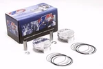 Je Pistons K20A Rsx Civic 86MM Bore 10.0 Compression Fsr. Fixed Price $899.99.