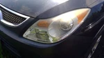 Driver Left Headlight Fits 07-12 Veracruz 1657667. Fixed Price $172.00.