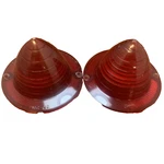 1960 Chevrolet Lens Guide RI-60 Stop & Taillight Lamp Globrite Chevy Unused.. Fixed Price $29.99.