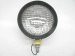 Unboxed Grote 64940 Par 46 Rubber Backed Utility Light Lamp Tractor Forklift. Fixed Price $35.95.