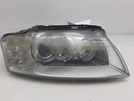 Passenger Headlight Xenon Hid Without Adaptive Fits 06-10 Audi A8 14229. Fixed Price $399.99.