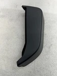 Oem 16-21 Tesla Model X Tail Light Trim Right Side 1058813-00-C. Fixed Price $87.00.