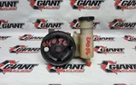09 10 11 12 13 Mazda Steering Pump 2.5L GS3L32650A. Fixed Price $76.50.