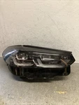 2022-2024 Bmw X3 X4 G01 G02 Full Right Rh Passenger Side Led Headlight Black Afs. Fixed Price $799.00.