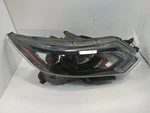 Passenger Right Headlight From 2021 Nissan Rogue 11875884. Fixed Price $713.94.