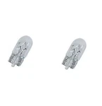 For Mercedes R129 W140 W163 R170 Set Of Bulbs 12V-2W Jahn 0015445594. Fixed Price $12.42.