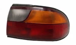 Passenger Right Rh Tail Light Vin 4TH Digit Classic Fits 1997-2005 Malibu Oem. Fixed Price $35.95.