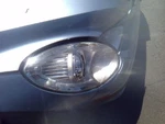 Passenger Headlight 251 Type R350 Bi-xenon Fits 06-10 Mercedes R-class 29653928. Fixed Price $293.97.