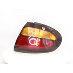 1997 Mercury Sable Rh Tail Lamp Part Number 166-01589R. Fixed Price $34.99.