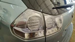 Driver Tail Light Quarter Panel Mounted Fits 08-09 Lexus RX400H 7063796. Fixed Price $117.89.