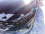 Driver Headlight Korea Built Led Fits 21-23 Elantra 843496. Fixed Price $770.00.