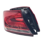 2014 Honda Civic Passenger Right Tail Light Assembly Oem Used 166-60142R. Fixed Price $170.00.