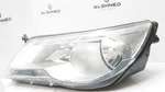 2009-2011 Volkswagen Tiguan Driver Left Front Head Light 5N1941031AC Oem. Fixed Price $98.16.