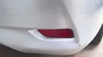 Rear Bumper Mounted Reflector Light Lamp Corolla 2013 Side Marker 1660559. Fixed Price $30.00.