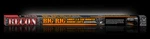 Recon 62" Big Rig Side Mounted Amber Colored Led Running Light Kits 26414. Fixed Price $264.66.