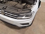 2019 Volkswagen Tiguan Driver Left Headlight Assembly Oem Used 85000 Miles. Fixed Price $400.00.