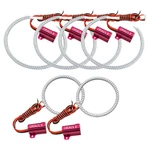 Surface Halo Head Lights Led Add On By Oracle Lighting White 1118-001. Fixed Price $313.00.