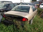 Driver Tail Light Ltz Quarter Panel Mounted Fits 97-99 Lumina Car 55129. Fixed Price $75.00.