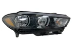 Front Headlight 2017 2018 2019 Jaguar Xe Right Passenger Halogen 1025525. Fixed Price $600.00.