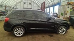 Passenger Corner/park Light Fog-driving Halogen Fits 11-17 Bmw X3 7085413. Fixed Price $117.89.