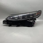 Toyota Mirai Headlight Left Driver 2017 2018 2019 2020 2021 Led Oem. Fixed Price $404.19.