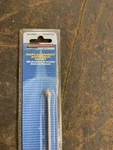 Metra Roadworks AW-RM22 Universal 1-SECTION Replacement Antenna Mast. Fixed Price $15.00.