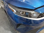 Passenger Headlight Sedan Halogen Projector Fits 22-24 Forte 3187556. Fixed Price $681.85.