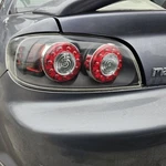 2004-2008 Mazda RX-8 Driver Side Tail Light (qtr Mtd). Fixed Price $140.00.