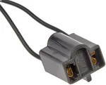 Headlight Connector Dorman 85809. Fixed Price $8.51.