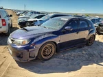 Driver Headlight Turbo Wrx Halogen Fits 12-14 Impreza 2529455. Fixed Price $224.95.