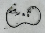 1986-1988 Chevrolet Monte Carlo Ls Tail Light Wiring Harness W/brake. Fixed Price $99.99.