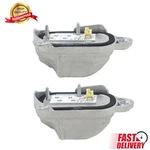 2X Left & Right For Audi SQ5 13-17 Headlight Ballast Daytime Running Led Unit. Fixed Price $35.99.