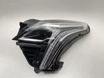 2020-2024 Cadillac XT5 Left Headlight 2.0L At Fwd 39K -luxury- 62252. Fixed Price $1300.00.