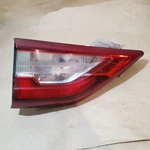 Driver Tail Light Lid Mounted Fits 18-21 Traverse 274327. Fixed Price $67.10.
