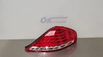 08 Bmw M6 E64 Convertible Tail Light Lamp Assembly Right Passenger 63217177070. Fixed Price $270.00.