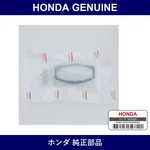 Genuine Honda License Lamp Part No. 34106-SNB-023 (34106SNB023). Fixed Price $28.99.