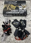 New Race Sport H11-6K-SLIM Can-bus Hid Kit Ballast 35W. Fixed Price $59.00.
