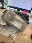 Passenger Corner/park Light Fog-driving Fits 99-00 Expedition 795200. Fixed Price $51.91.