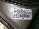 Driver Left Tail Light Quarter Panel Mounted Fits 98-99 Avalon 2076715. Fixed Price $79.99.